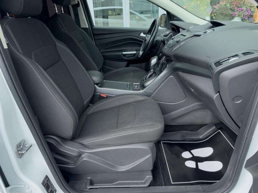 Ford Kuga II Рестайлинг Иркутск  - изображение 11
