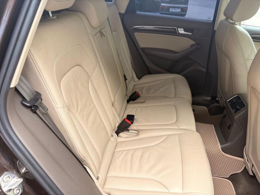 Audi Q5 I (8R) Рестайлинг Ростов-на-Дону  - изображение 29