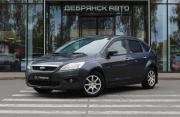Ford Focus II Рестайлинг Брянск  - изображение 23