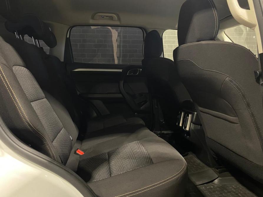 Haval Dargo I Челябинск  - изображение 11