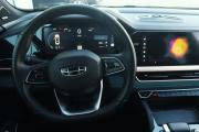 Geely Monjaro I Казань  - изображение 33