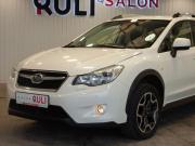 Subaru XV I Иваново  - изображение 39