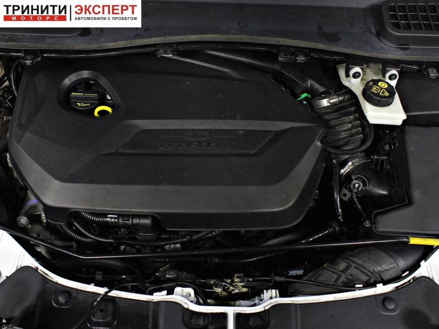 Ford Kuga II Белгород  - изображение 18