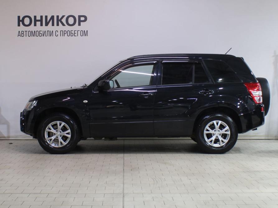 Suzuki Grand Vitara II Дзержинск  - изображение 7