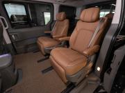 Hyundai Staria I Москва  - изображение 50