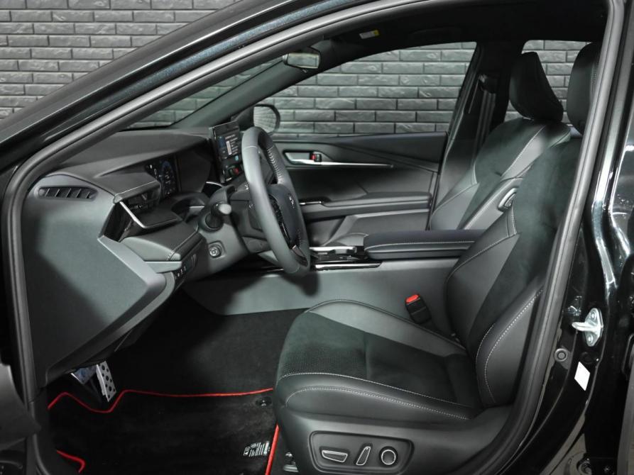 Toyota Camry IX (XV80) China Market Екатеринбург  - изображение 9