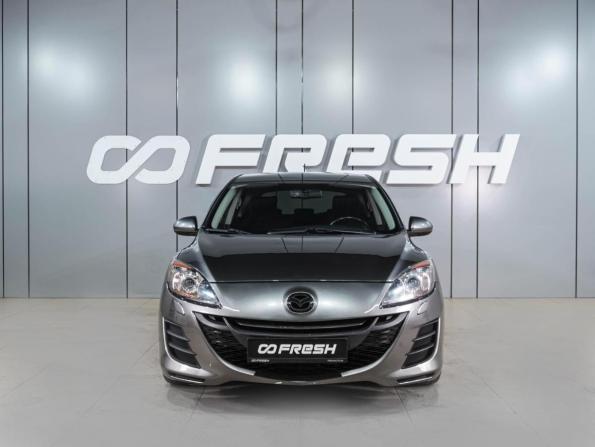 Mazda 3 II (BL) с пробегом 2009 года, цена 869 000 рублей, 172243 км, хэтчбек, Автокод Объявления