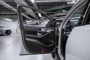 Mercedes-Benz GLS II (X167) Рестайлинг Москва  - изображение 67