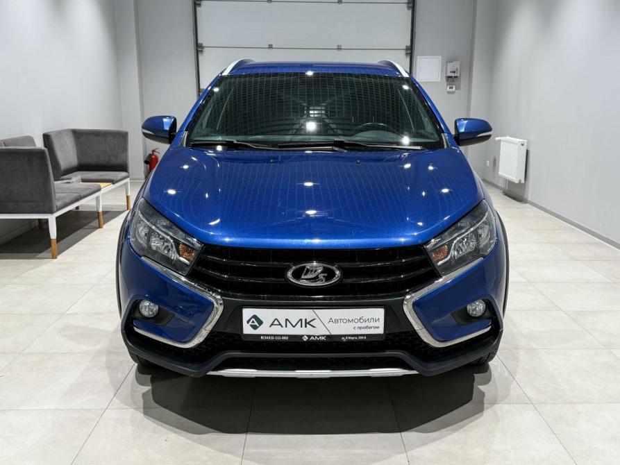 Lada (ВАЗ) Vesta I Екатеринбург  - изображение 3
