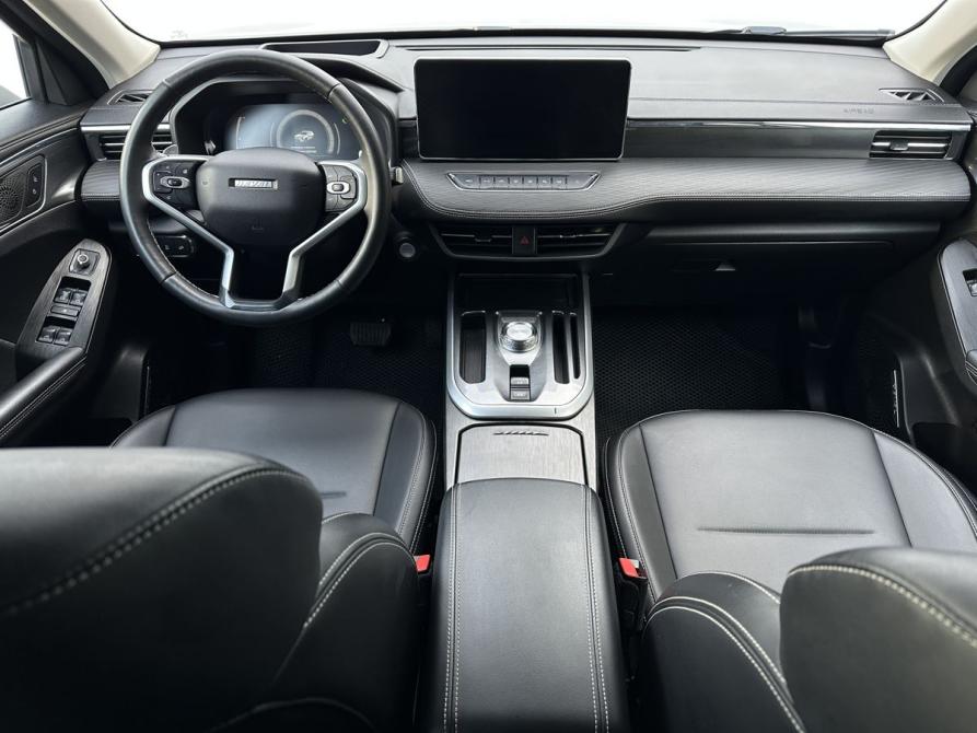 Haval Jolion I Москва  - изображение 11