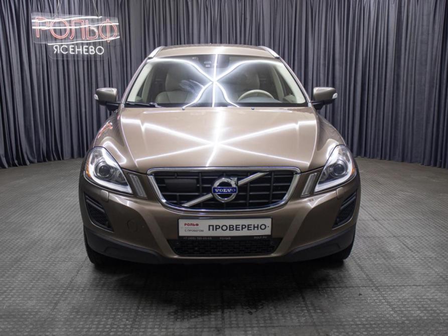 Volvo XC60 I Москва  - изображение 2