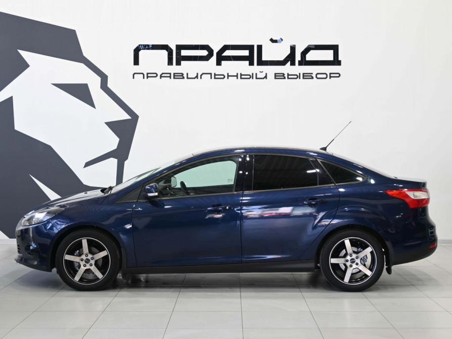 Ford Focus III Ростов-на-Дону  - изображение 8