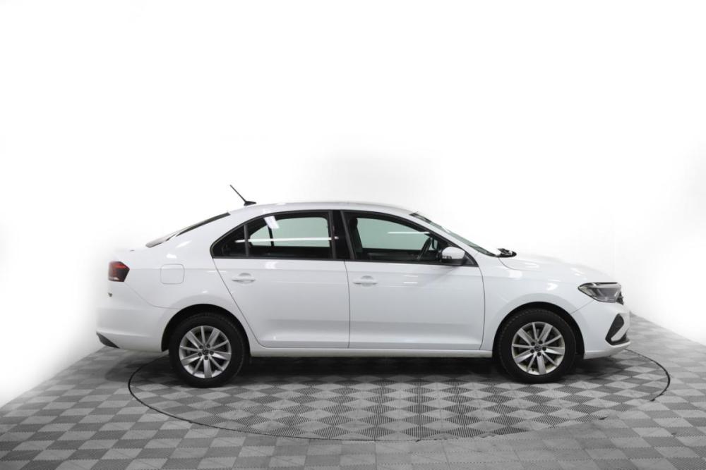 Volkswagen Polo VI Москва  - изображение 4