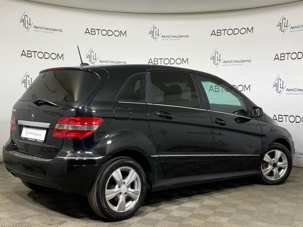 Mercedes-Benz B-Класс I (W245) Рестайлинг с пробегом 2010 года, цена 727 000 рублей, 223710 км, хэтчбек, Автокод Объявления