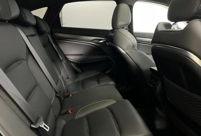 Geely Tugella I с пробегом 2023 года, цена 2 900 000 рублей, 39182 км, внедорожник, Автокод Объявления