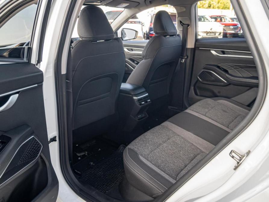 Geely Emgrand II Краснодар  - изображение 11
