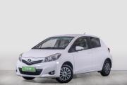 Toyota Vitz III (XP130) Томск  - изображение 19