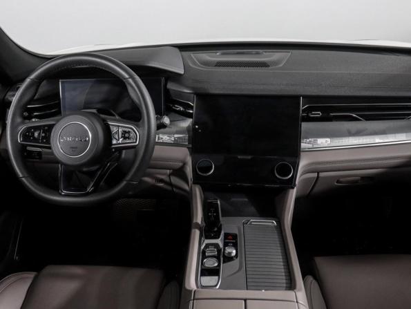 Lynk &amp; Co 09 с пробегом 2023 года, цена 5 590 000 рублей, 27605 км, внедорожник, Автокод Объявления