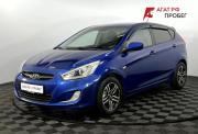 Hyundai Solaris I Нижний Новгород  - изображение 24