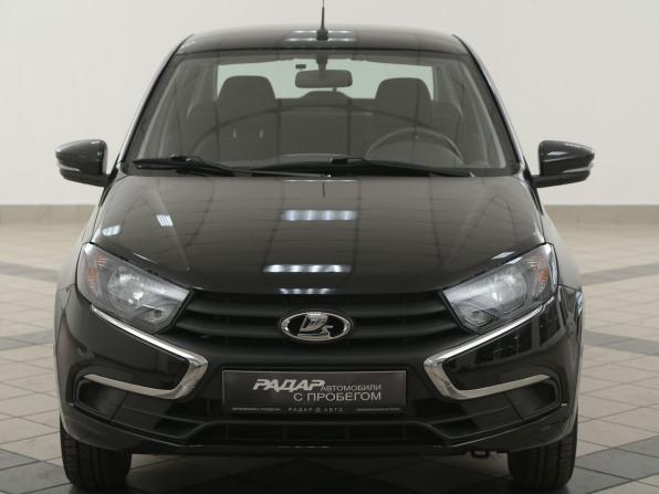 Lada (ВАЗ) Granta I Рестайлинг с пробегом 2023 года, цена 675 000 рублей, 42000 км, седан, Автокод Объявления