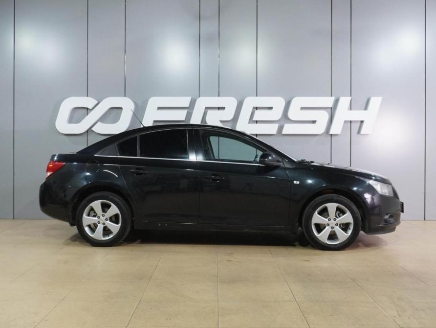Chevrolet Cruze I Воронеж  - изображение 5