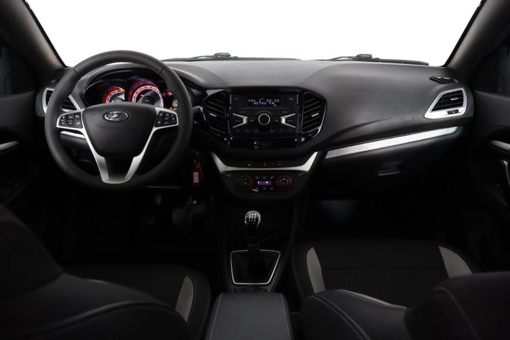 Lada (ВАЗ) Vesta I Санкт-Петербург  - изображение 7