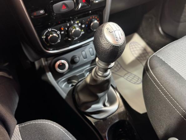 Renault Duster I с пробегом 2012 года, цена 899 000 рублей, 156385 км, внедорожник, Автокод Объявления
