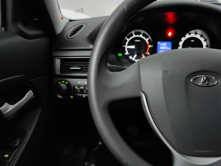 Lada (ВАЗ) Priora I Рестайлинг Подольск  - изображение 18