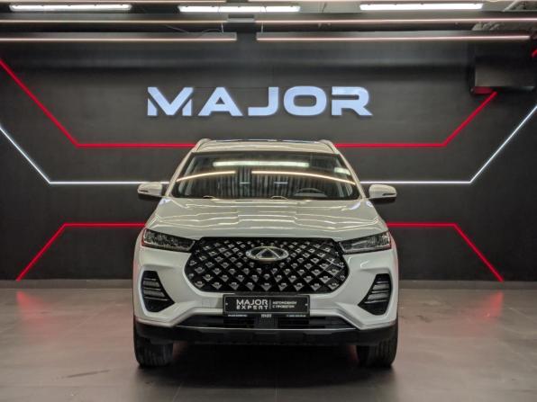 Chery Tiggo 7 Pro I с пробегом 2022 года, цена 1 600 000 рублей, 88412 км, внедорожник, Автокод Объявления