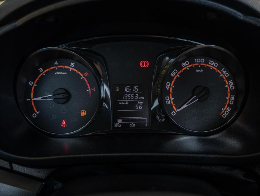 Lada (ВАЗ) Granta I Рестайлинг Краснодар  - изображение 14