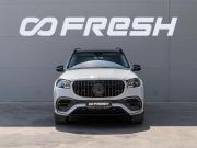 Mercedes-Benz GLS II (X167) Краснодар  - изображение 33