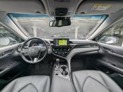 Toyota Camry VIII (XV70) Рестайлинг Москва  - изображение 19