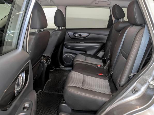Nissan X-Trail III Рестайлинг с пробегом 2021 года, цена 2 390 000 рублей, 81681 км, внедорожник, Автокод Объявления