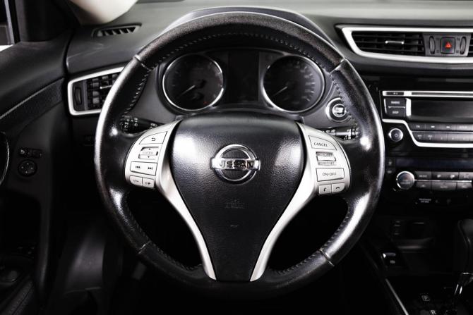 Nissan X-Trail III с пробегом 2017 года, цена 1 759 000 рублей, 132381 км, внедорожник, Автокод Объявления
