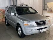 Kia Sorento I Рестайлинг Самара  - изображение 48