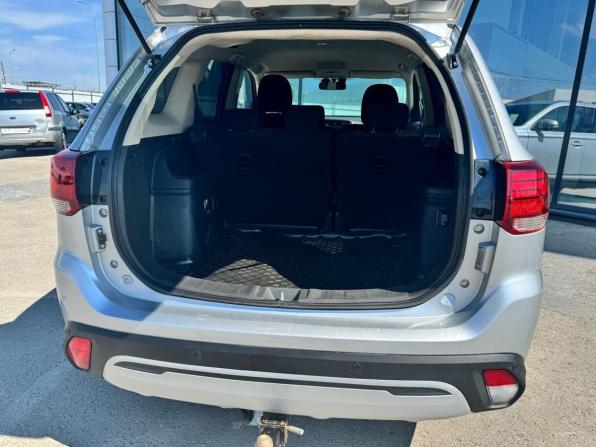 Mitsubishi Outlander III Рестайлинг 3 с пробегом 2018 года, цена 1 769 000 рублей, 170027 км, внедорожник, Автокод Объявления