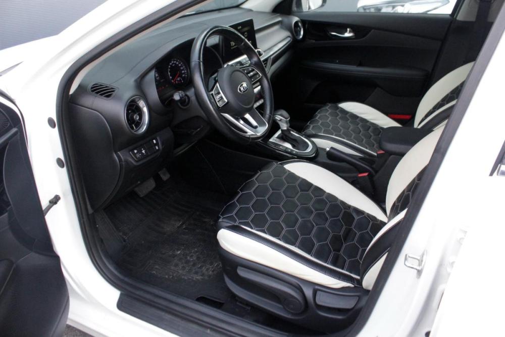 Kia Cerato IV Брянск  - изображение 6
