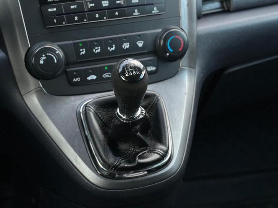 Honda CR-V III Архангельск  - изображение 15