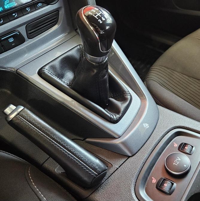Ford Focus III Вологда  - изображение 16