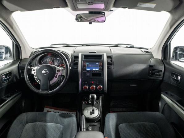 Nissan X-Trail II Рестайлинг с пробегом 2013 года, цена 1 450 000 рублей, 175078 км, внедорожник, Автокод Объявления