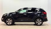 Kia Sportage III Рестайлинг Киров  - изображение 18