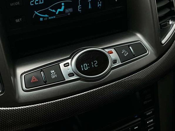 Chevrolet Captiva I Рестайлинг 2 с пробегом 2013 года, цена 839 000 рублей, 312321 км, внедорожник, Автокод Объявления