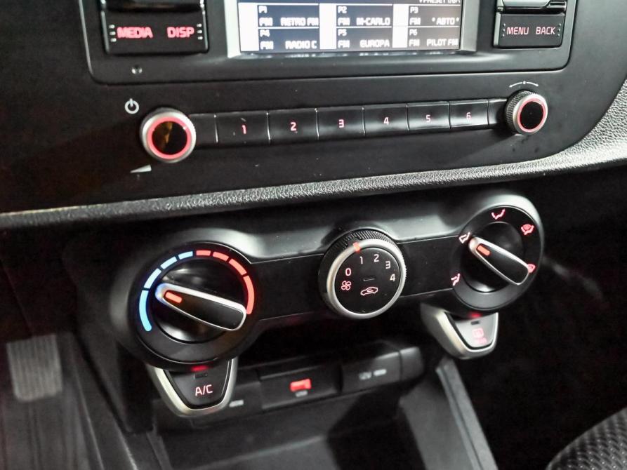 Kia Rio IV Рестайлинг Екатеринбург  - изображение 14