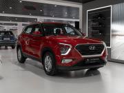 Hyundai Creta II Москва  - изображение 27