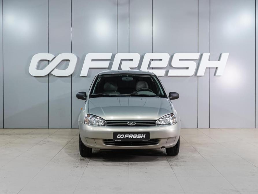 Lada (ВАЗ) Kalina I Воронеж  - изображение 3