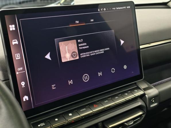 Haval H7 I с пробегом 2025 года, цена 3 501 700 рублей, 22099 км, внедорожник, Автокод Объявления