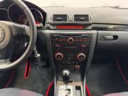 Mazda 3 I (BK) Ставрополь  - изображение 27