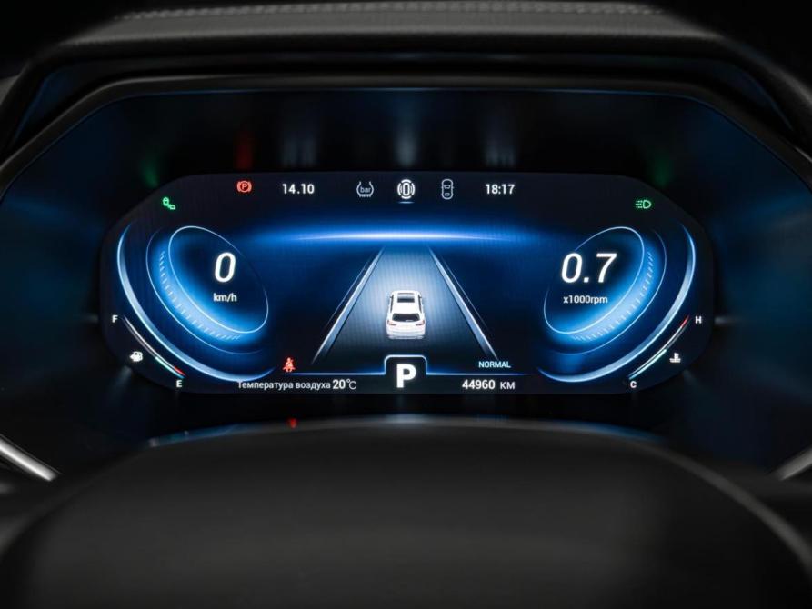 Chery Tiggo 8 Pro I Мурманск  - изображение 18