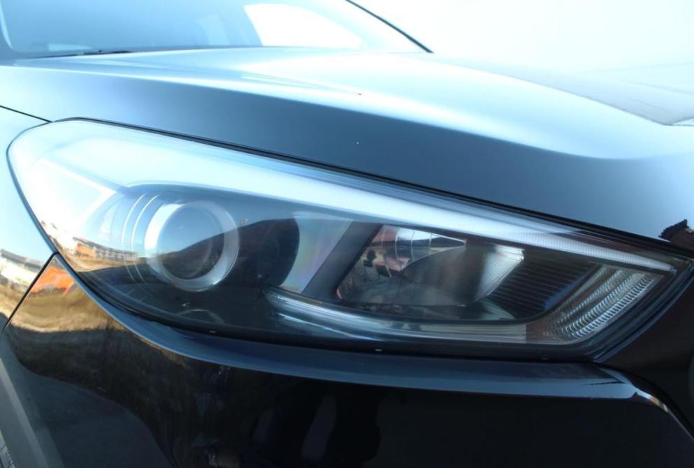 Hyundai Tucson III Нижний Новгород  - изображение 20