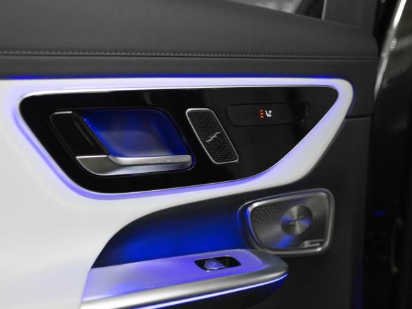 Новый Mercedes-Benz GLC II (X254) 2025 года, цена 9 550 000 рублей, внедорожник, Автокод Объявления